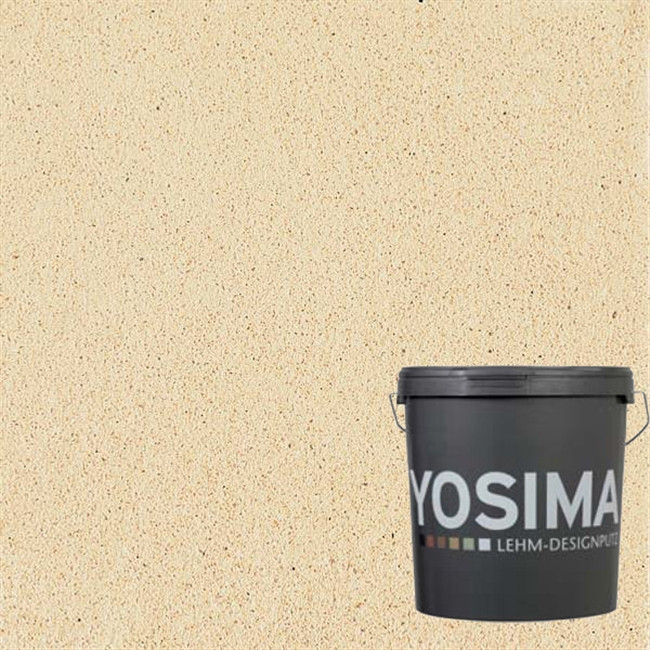 Декоративна штукатурка YOSIMA BRGE 4.3 охро-золотий 20 кг