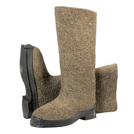 Валянки на гумовому ходу (гумовій підошві) 32,33,34