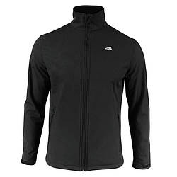 Куртка Softshell Radical Crag чорний (crag-black) - XL