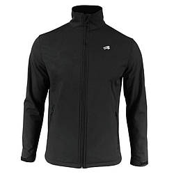 Куртка Softshell Radical Crag чорний (crag-black) - L