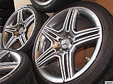 Колеса 19" Mercedes AMG SL63, фото 3