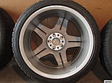 Колеса 19" Mercedes AMG SL63, фото 4