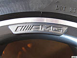 Колеса 19" Mercedes AMG SL63, фото 5