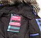 Куртка сноубордова, лижна O'NEILL Fifty2 мембрана 5K/5K (6760) — XS, фото 9