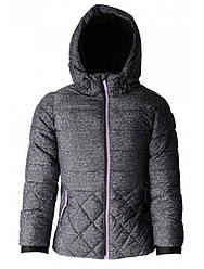 Куртка підросткова Just Play Gira Black - 152/158