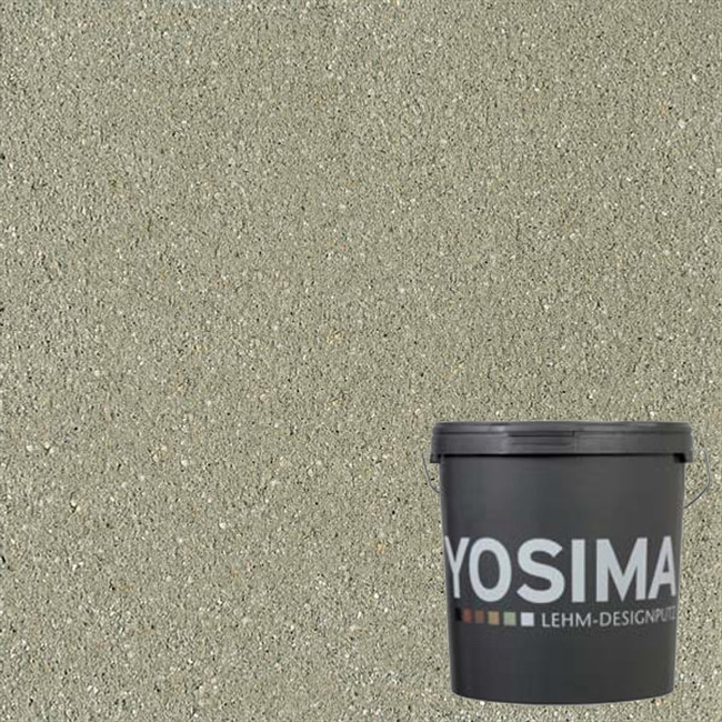 Декоративна штукатурка YOSIMA SCGR 1.1 жадеїт-зелений 20 кг