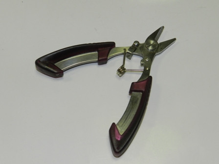 Кусачки для шнура Flagman BRAIDCUTTER - 6'/15см