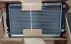 Радіатор Audi A6 радіатор Аудіо А6 2004-2011