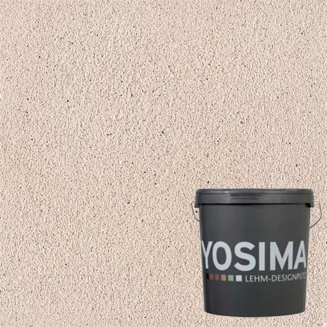Декоративна штукатурка YOSIMA SCRO 3.3 Семена-коричневий 20 кг