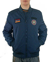 Куртка Glorious H-102 navy (H-102-navy) - XL