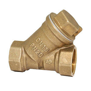 Фільтр грубого очищення