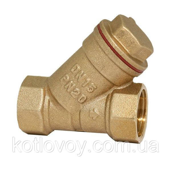 Фільтр тонкого очищення