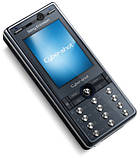 Мобільний кнопковий телефон Sony Ericsson К810і з хорошою фотокамерою, Bluetooth і USB, фото 2