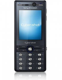 Мобільний кнопковий телефон Sony Ericsson К810і з хорошою фотокамерою, Bluetooth і USB