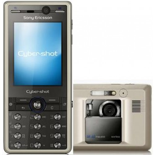 Мобильный кнопочный телефон Sony Ericsson К810i с хорошей фотокамерой, Bluetooth и USB - фото 4 - id-p45634725