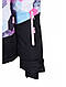 Куртка лижна жіноча Just Play Salta (B2322-pink) — XL, фото 5
