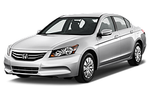 Honda Accord 8 USA 2008-2010