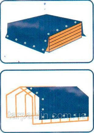 Тарпаулін тентові тканини, тенти від дощу, навіси від сонця, пологи, брезенти.