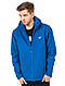 Куртка чоловіча 4F синій (H4Z17-KUMN001-1273) — XXL, фото 2