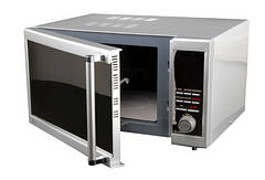 Запчастини для мікрохвильових печей