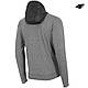 Тренувальна кофта 4F чоловіча сіра (H4L17-BLM004-1948) — M, фото 2