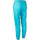 Штани спортивних 4F для дівчинки бірюзові (T4Z16-JSPD001 - 140), фото 2