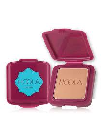 Бронзер Benefit Hoola Matte Bronzer 3g. - фото 2 - id-p622461594