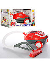 Іграшковий пилосос Vacuum Cleaner