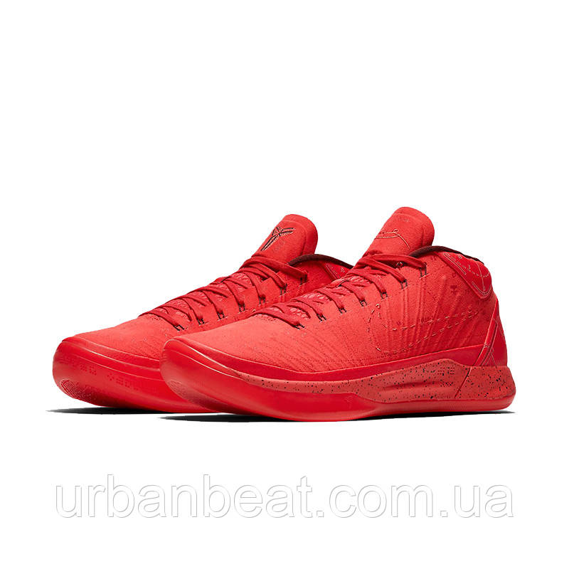kobe ad mid red