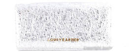 Жіночий гаманець з натуральної шкіри Loui Vearner (18,5x9,5 см)