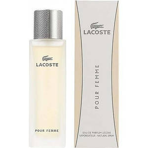 Lacoste Pour Femme Legere парфумована вода 90 ml. (Лакост Пур Фем Легер)