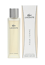 Lacoste Pour Femme Legere парфумована вода 90 ml. (Лакост Пур Фем Легер), фото 2