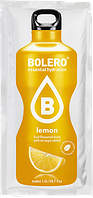 Bolero Drinks без сахара ЛИМОН, 9 г