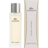 Lacoste Pour Femme Legere парфюмированная вода 90 ml. (Лакост Пур Фем Легер)