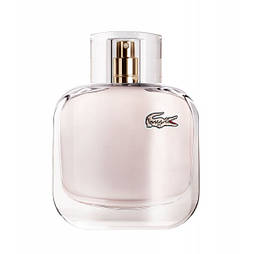 Lacoste L. 12.12 POUR ELLE ELEGANT EDT 90 ml TESTER туалетна вода чоловіча (оригінал оригінал Франція)