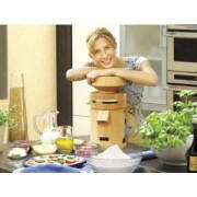 Електричні млини і зернодавилки