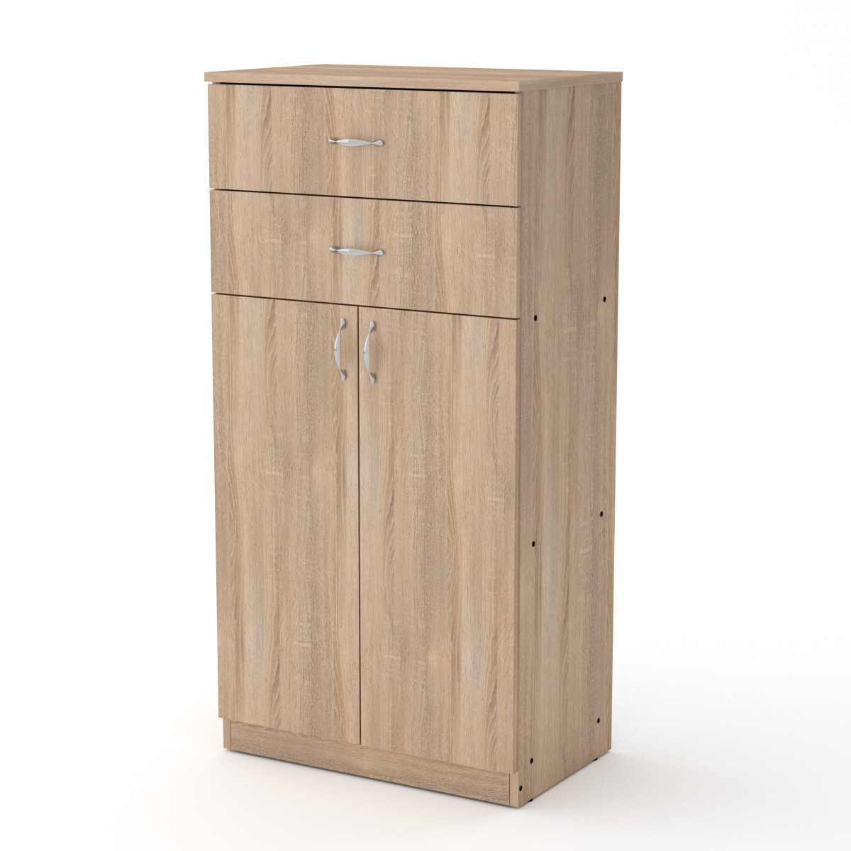 Шафа КШ-14 120*37*60см Компаніт, фото 1