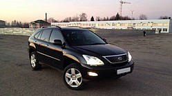 Обладунок ізоляція капота лексус рх Lexus RX 53341-48050