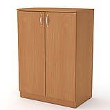 Шафа КШ-17 84*37*60см Компаніт, фото 6