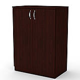 Шафа КШ-17 84*37*60см Компаніт, фото 7