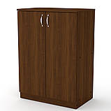 Шафа КШ-17 84*37*60см Компаніт, фото 8