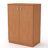 Шафа КШ-17 84*37*60см Компаніт, фото 9