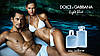 Dolce & Gabbana Light Blue Eau Intense Pour Homme парфумована вода 100 ml (Дольче Габбана Лайт Блю Інтенс), фото 2