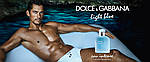 Dolce&Gabbana Light Blue Intense Pour Homme парфумована вода 100 ml. (Дольче Габбана Лайт Блю Інтенс), фото 8