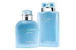 Dolce&Gabbana Light Blue Intense Pour Homme парфумована вода 100 ml. (Дольче Габбана Лайт Блю Інтенс), фото 10
