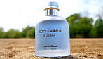 Dolce&Gabbana Light Blue Intense Pour Homme парфумована вода 100 ml. (Дольче Габбана Лайт Блю Інтенс), фото 11