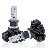 LED лампы Light power X3 - серия, 6000Lm H3