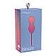 Вагінальні кульки We-Vibe Bloom Kegel Balls, фото 10