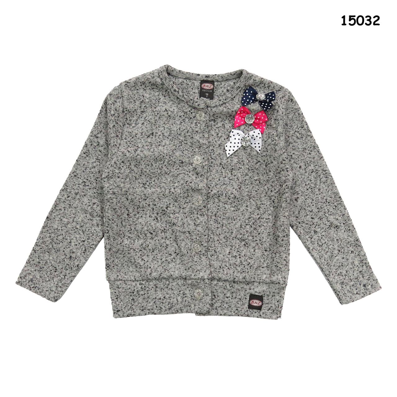 Кофта для дівчинки. Маломірить. 2 роки, фото 1