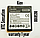 Посилений акумулятор HTC Sensation XL BG58100, фото 3